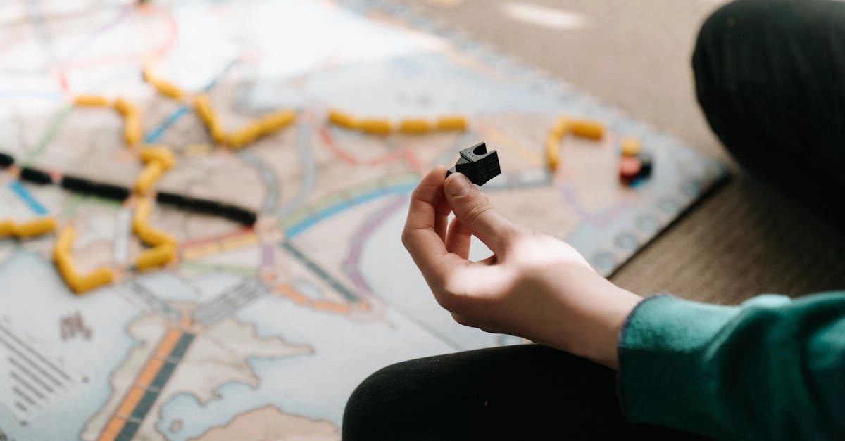 Экономный подход к развлечениям и контроль игрового бюджета